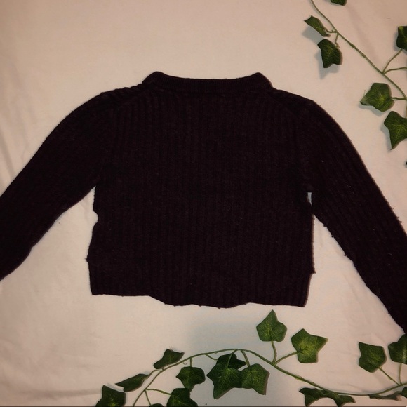 Wool sweater - Picture 9 of 9
